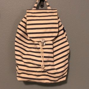 BAGGU Canvas Tote
